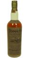 Tomatin 10yo Baretto Import Milano 43% 750ml