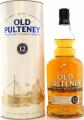 Old Pulteney 12yo 40% 1000ml