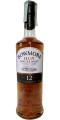 Bowmore 12yo 40% 700ml