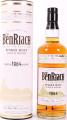 BenRiach 1984 Single Cask Bottling Batch 1 #627 55% 700ml
