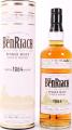 BenRiach 1984 Single Cask Bottling Batch 1 55% 700ml