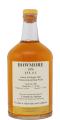 Bowmore 1976 #3546 Vinothek St. Stephan 53.6% 700ml