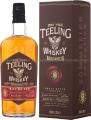 Teeling Sommelier Selection Small Batch Series Margaux Wine Cask 46% 700ml