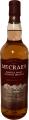 Caol Ila 2010 LsD McCrae's Port Barrel Finish 59.5% 700ml