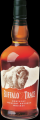 Buffalo Trace Kentucky Straight Bourbon 45% 1000ml