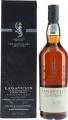 Lagavulin 1999 The Distillers Edition 43% 700ml