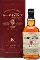 Balvenie 1991 Rose 53.4% 700ml