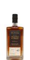 Helsinki Whisky Rye Malt Release #21 Single Cask American Virgin Oak Suomalaisen Viskin Paiva 2021 53.2% 500ml