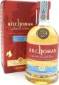 Kilchoman 2012 100% Islay Bourbon Cask 433/2012 Beija-Flor 58.1% 700ml