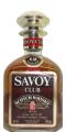 Savoy 12yo Matured in wood H.-J. Bewarder 2320 Plon 40% 700ml
