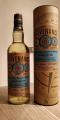 Bunnahabhain 2007 DL Refill Hogshead 46% 700ml