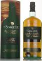 The Singleton of Glendullan Double Matured European & American Oak Casks Travel Retail Exclusive 40% 1000ml