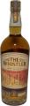 The Whistler Irish Whisky BoD 58.25% 700ml