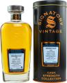 Unnamed Islay Malt 1991 SV Bourbon Barrels 51.6% 700ml