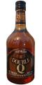 Double Q Blended Scotch Whisky matured in Oak Wood Barrels 40% 700ml