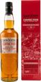 Glen Scotia 10yo Campbeltown Malts Festival 2021 56.1% 700ml