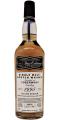 Tobermory 1995 ED The 1st Editions Refill Hogshead HL 12479 47.1% 700ml