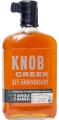 Knob Creek 25th Anniversary Single Barrel Charred New American Oak Barrel 60.8% 750ml