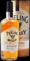 Teeling Single Grain Wine Casks 46% 700ml