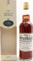 Strathisla 1960 GM Licensed Bottling 1st Fill Sherry Butt 40% 700ml