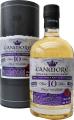 Canmore 2010 Single Cask Hogshead 46% 700ml