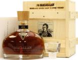 Macallan Burns Celebratory Bottling Decanter Sherry Oak 1759 + 1759 46% 700ml