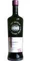 Auchentoshan 2003 SMWS 5.66 Toffee and turf 1st Fill Ex-Bourbon Barrel 55% 700ml