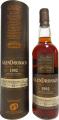 Glendronach 1992 Single Cask Oloroso Sherry Butt #98 Taiwan Exclusive 57.6% 700ml