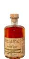 Old Pulteney 12yo HPdV Flavourstyle 3: Burned Wood Holland Whisky Association 43% 500ml