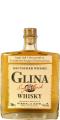 Glina Whisky 2014 Single Cask #62 43% 500ml