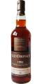 Glendronach 1994 Single Cask Oloroso Sherry Puncheon #1502 Taiwan Exclusive 55% 700ml