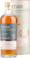 Arran Small Batch PX Cask Denmark Exclusive 48% 700ml