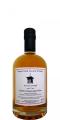 Glenglassaugh 2009 WhB Sherry Octave Cask SC99 Kerstin Sandoff 55.6% 500ml