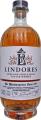 Lindores Abbey 2019 Private Cask Die Weinbergritter year 1188 Bourbon Firkin Die Weinbergritter 60.1% 700ml