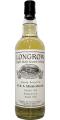 Longrow 1994 Private Bottling Bourbon Cask 46% 700ml