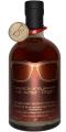 Bunnahabhain 2019 PDnl Classics of Eyewear Mr. Artist Origin Red Wine Octave Slijterij Post 54.3% 700ml