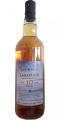 Lagavulin 2008 GlMo Malt de Royal Bourbon cask Golden Drops 56.7% 700ml