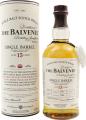 Balvenie 1997 Single Barrel Cask No.10362 15yo 47.8% 700ml