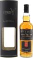 Macallan 2003 GM Speymalt First and Refill Sherry casks 43% 700ml