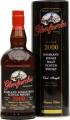 Glenfarclas 2000 Cask Strength Premium Edition 13yo 58.5% 700ml