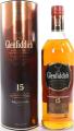 Glenfiddich 15yo 43% 1000ml