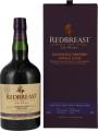 Redbreast 2000 Collection New Vibrations 1st Fill Oloroso Sherry LMDW 58.3% 700ml