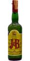 J&B Rare 43% 750ml