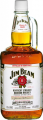 Jim Beam White Label 40% 1750ml
