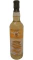 Strathmill 1986 SV Vintage Collection Oak Cask #2836 43% 700ml