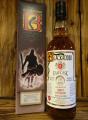 Amrut NAS BA Raw Cask 61.4% 700ml