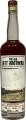 The Old Jett Brothers Kentucky Straight Bourbon Whisky Finished in Portuguese Madeira Wine Barrels 54.8% 750ml