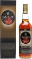 Amrut 2009 Single Cask 59% 700ml