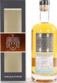 Balmenach 2003 CWC The Exclusive Malts First Fill ex-Bourbon Barrel #800439 57.8% 750ml