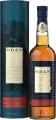 Oban The Distillers Edition 2022 Refilled American Oak+ Montilla Fino finish 43% 700ml